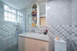 Park Court (D15), Apartment #569803811